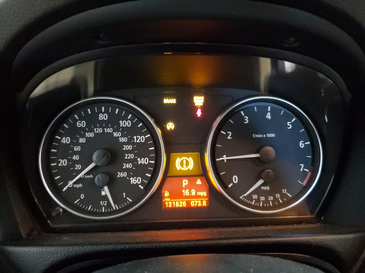 2006 BMW 3er - Image 9
