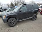 2007 Nissan Xterra Off Road للبيع في Portland، OR - Rear End