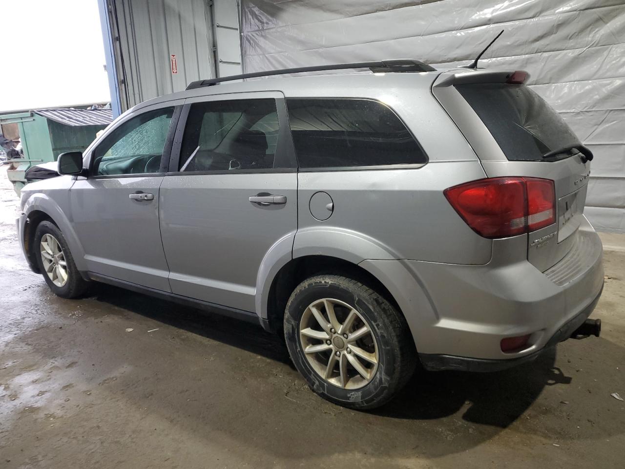 2015 Dodge Journey - Image 2
