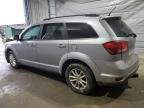 2015 Dodge Journey Sxt zu verkaufen in Candia, NH - Front End