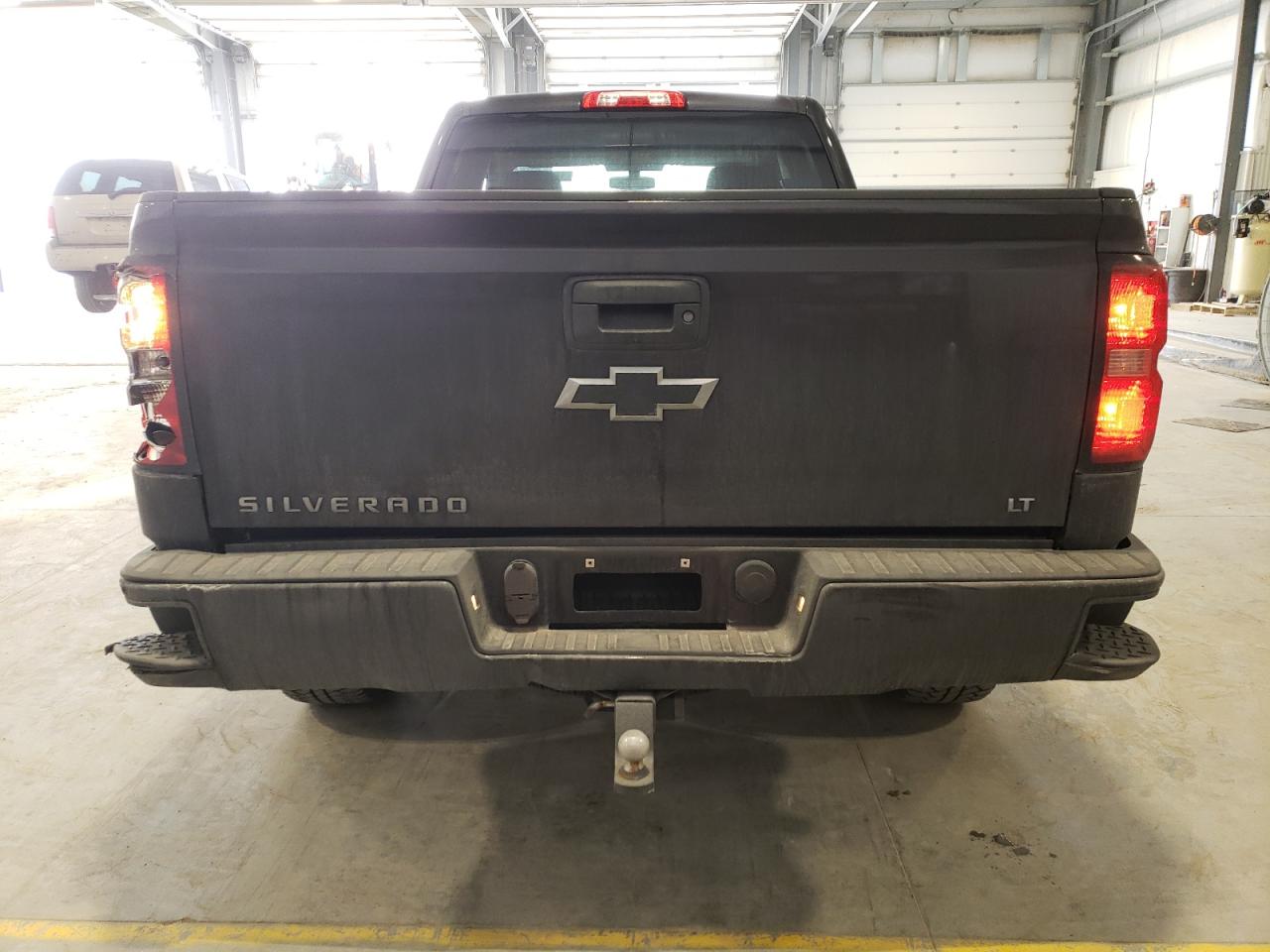 2016 Chevrolet Silverado - Image 6