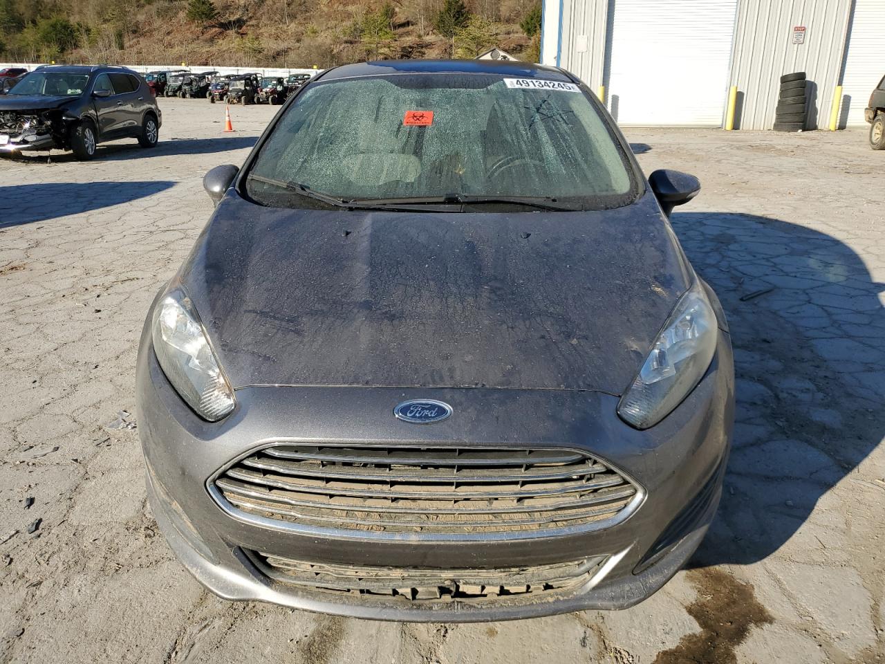 2014 Ford Fiesta - Image 5