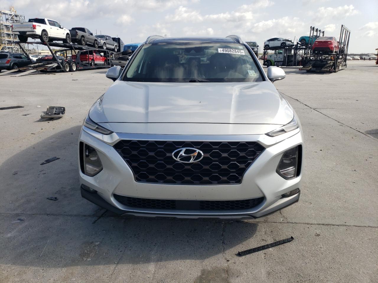 2019 Hyundai Santa Fe - Image 5