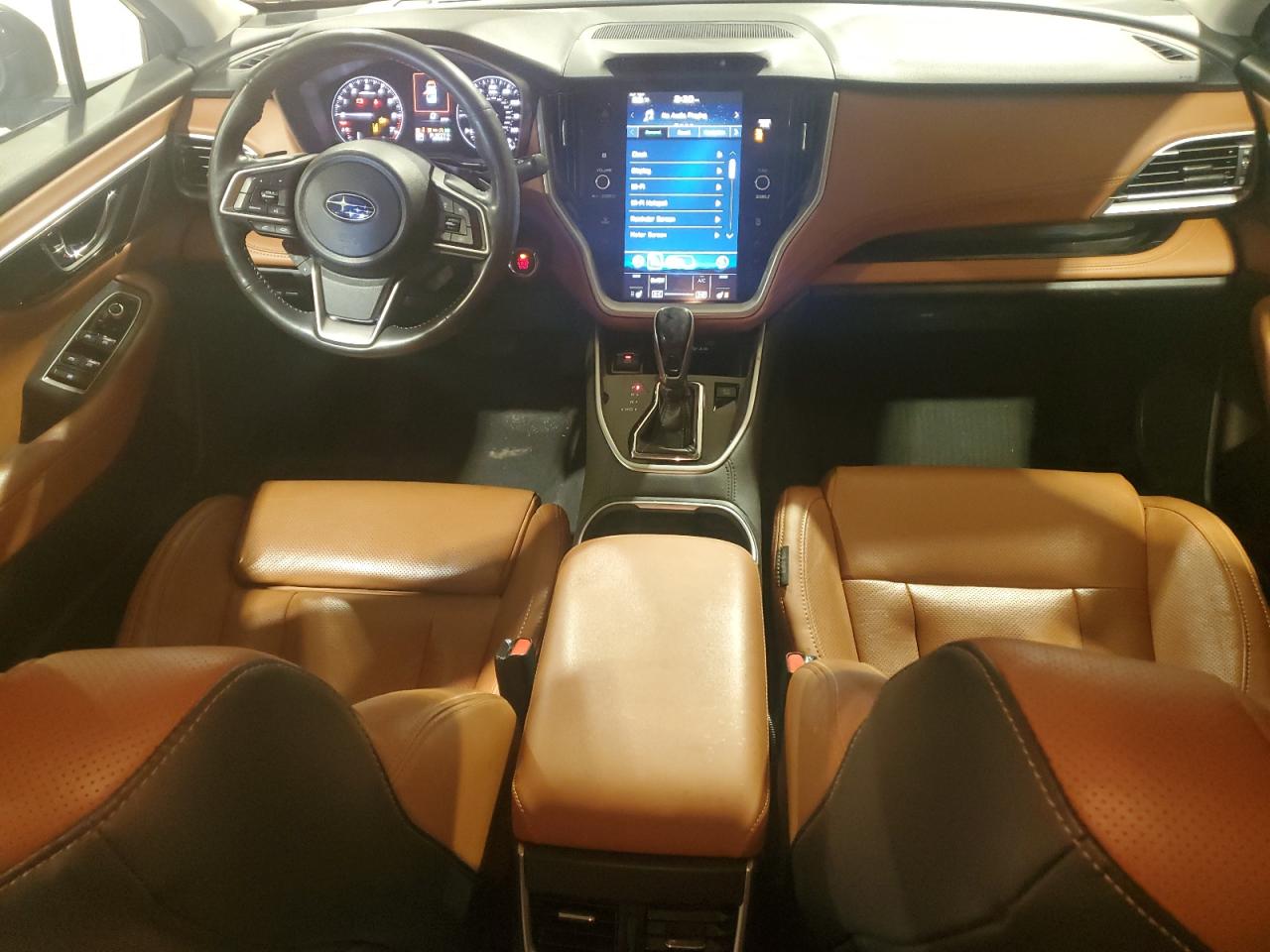 2020 Subaru Legacy - Image 8