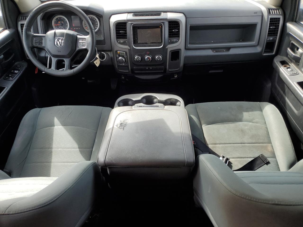 2015 RAM 1500 - Image 8
