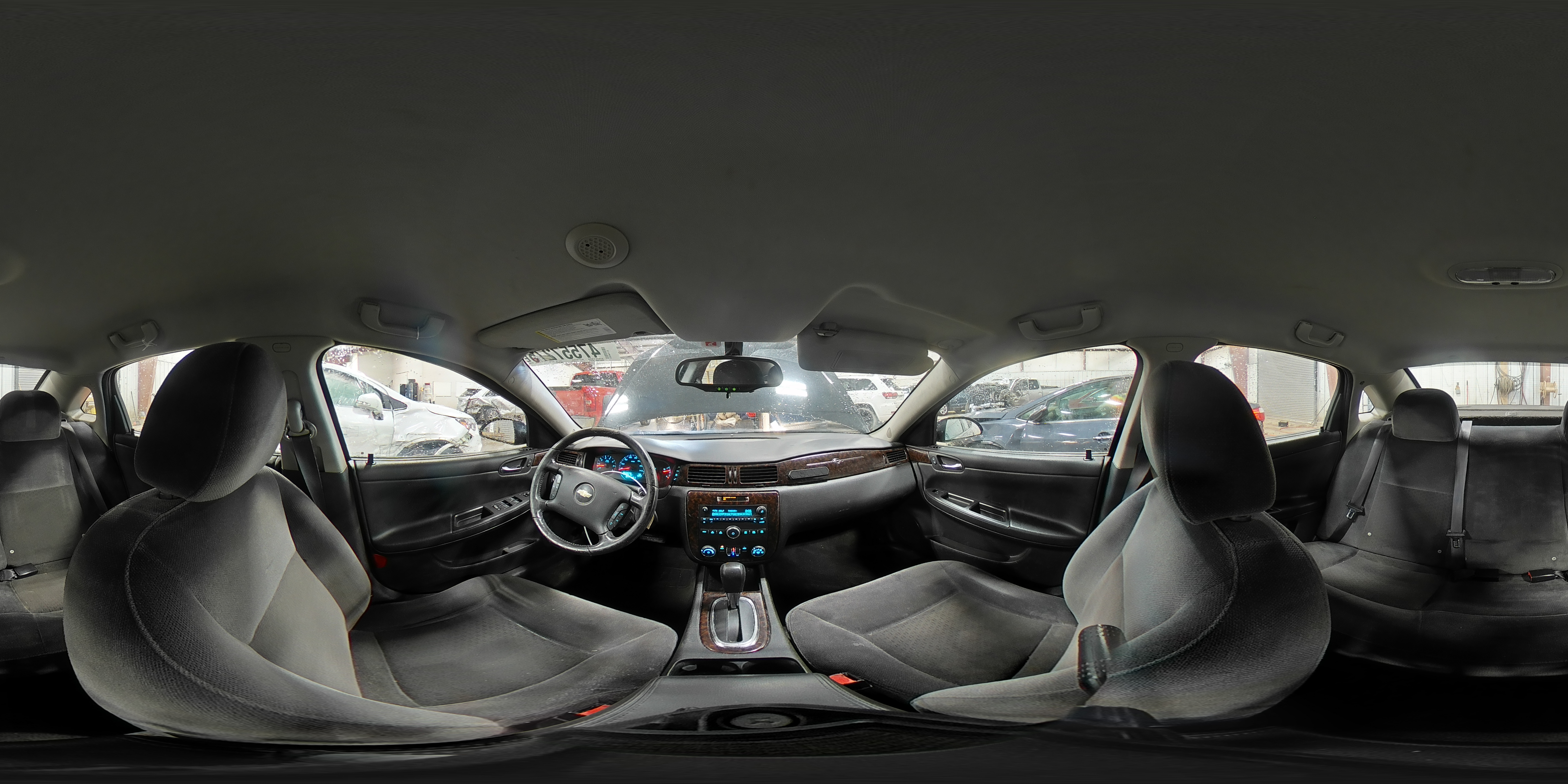 2013 Chevrolet Impala - Image 13