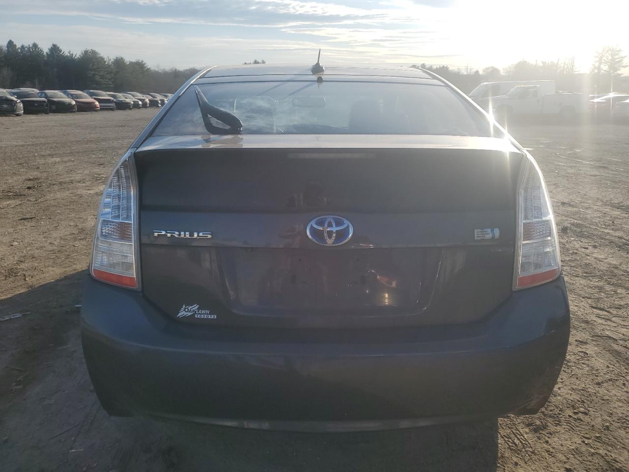 2010 Toyota Prius - Image 6