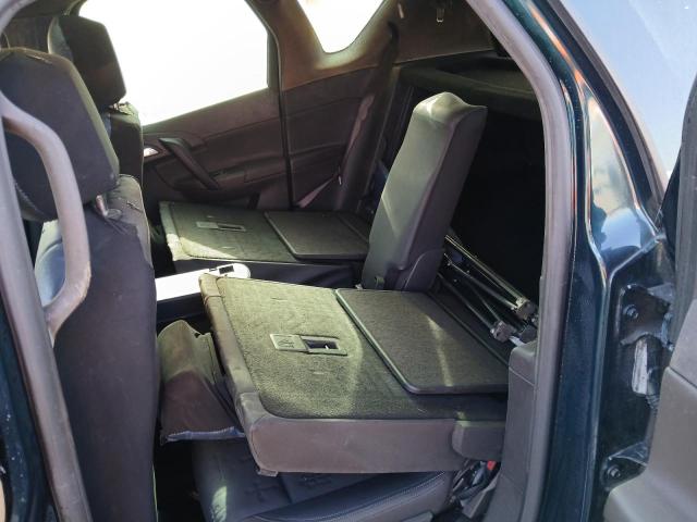 2015 VAUXHALL MERIVA SE