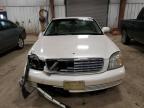 2002 Cadillac Deville  na sprzedaż w Lansing, MI - Front End