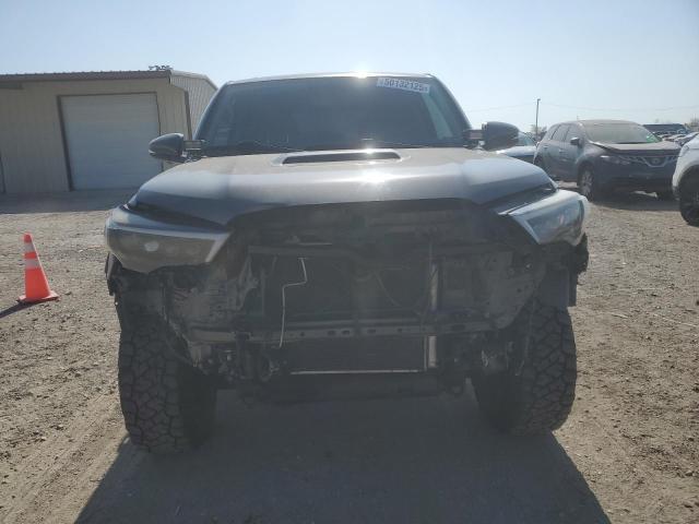  TOYOTA 4RUNNER 2018 Szary