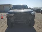 2018 Toyota 4Runner Sr5/Sr5 Premium за продажба в Temple, TX - Front End