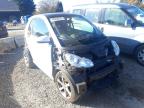2013 SMART FORTWO PAS for sale at Copart COLCHESTER