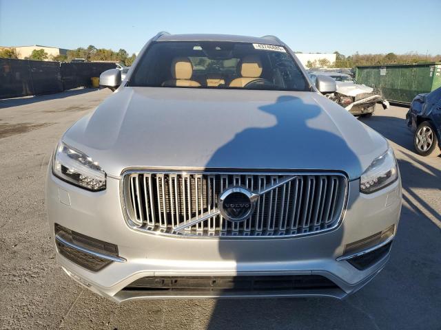  VOLVO XC90 2019 Srebrny