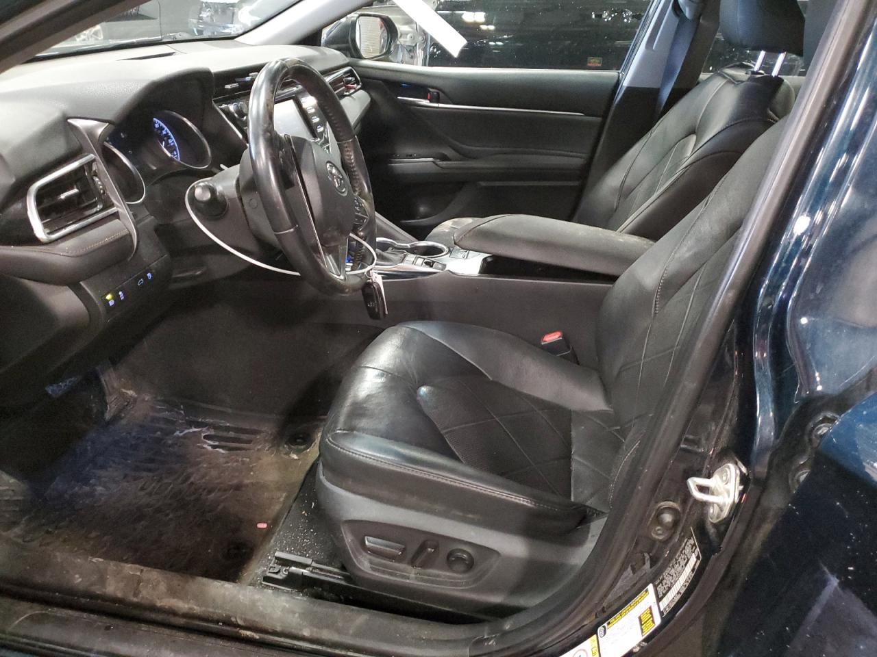 2018 Toyota Camry - Image 7