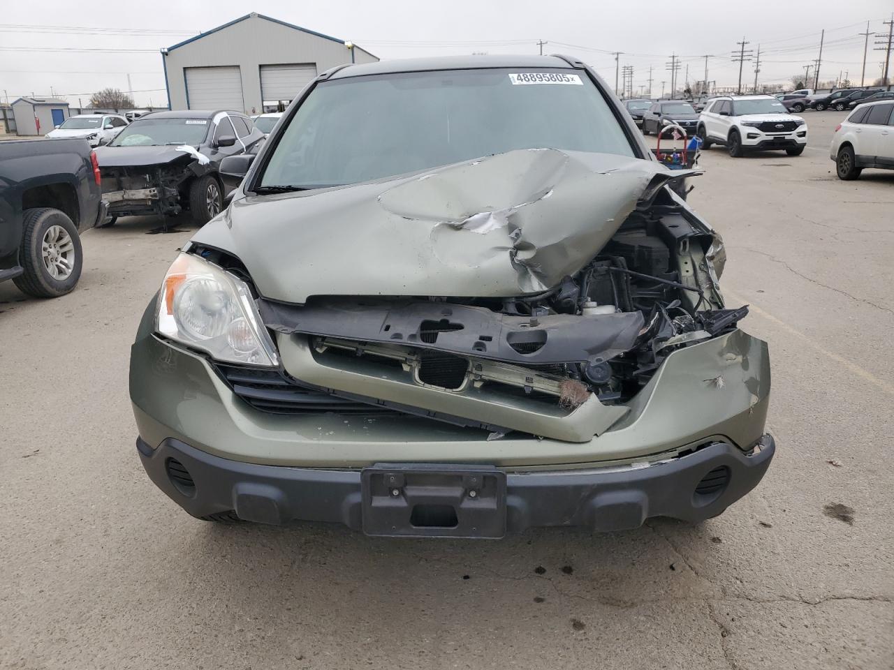 2008 Honda CR-V - Image 5