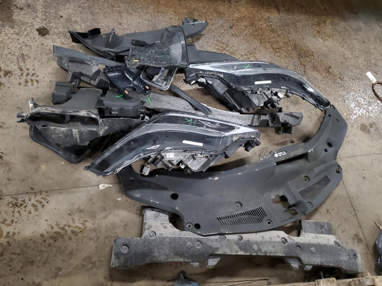 2021 Lexus RX - Image 13