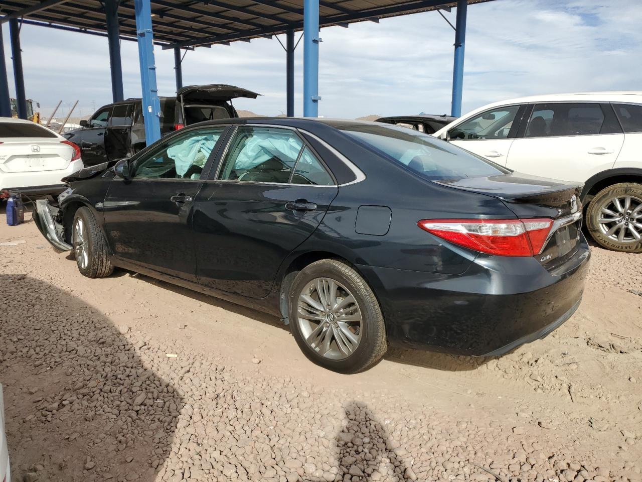 2015 Toyota Camry - Image 2