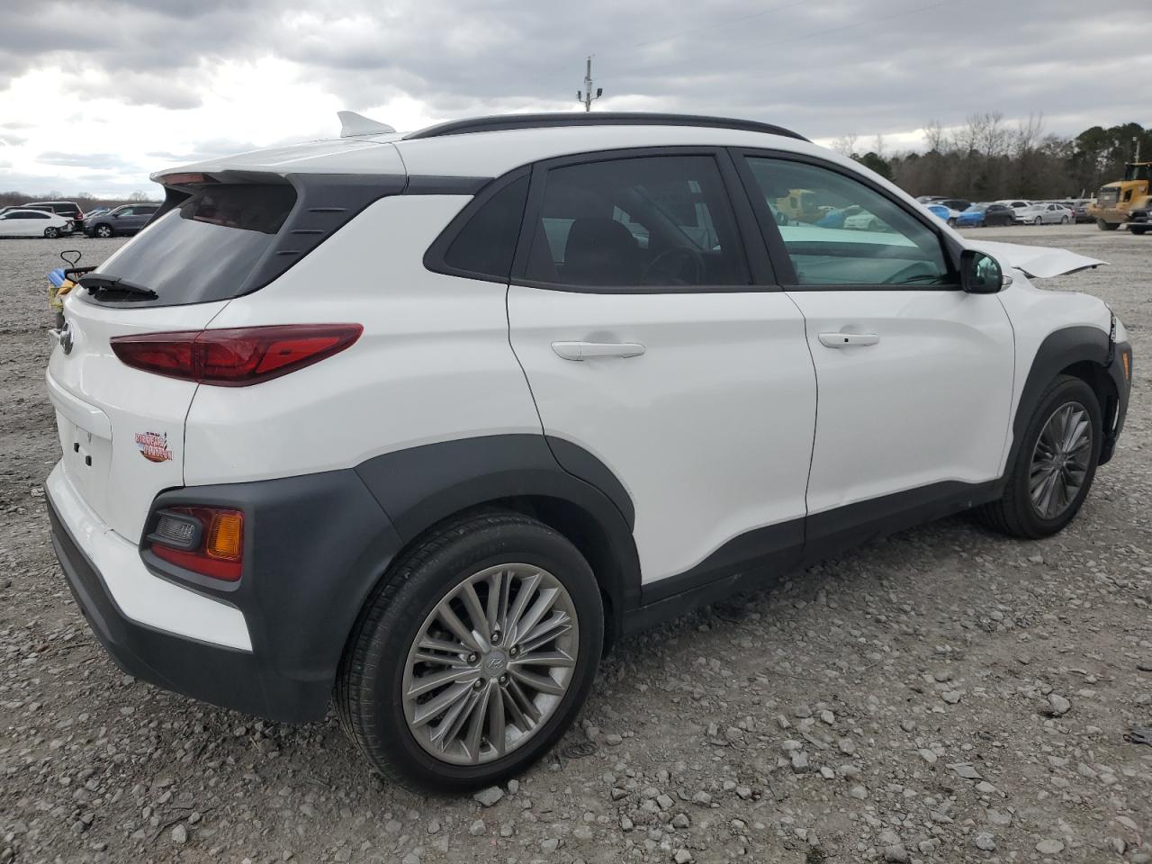 2021 Hyundai Kona - Image 3