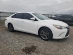2015 Toyota Camry Le zu verkaufen in Earlington, KY - Hail