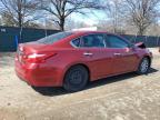 2016 Nissan Altima 2.5 en Venta en Laurel, MD - Front End