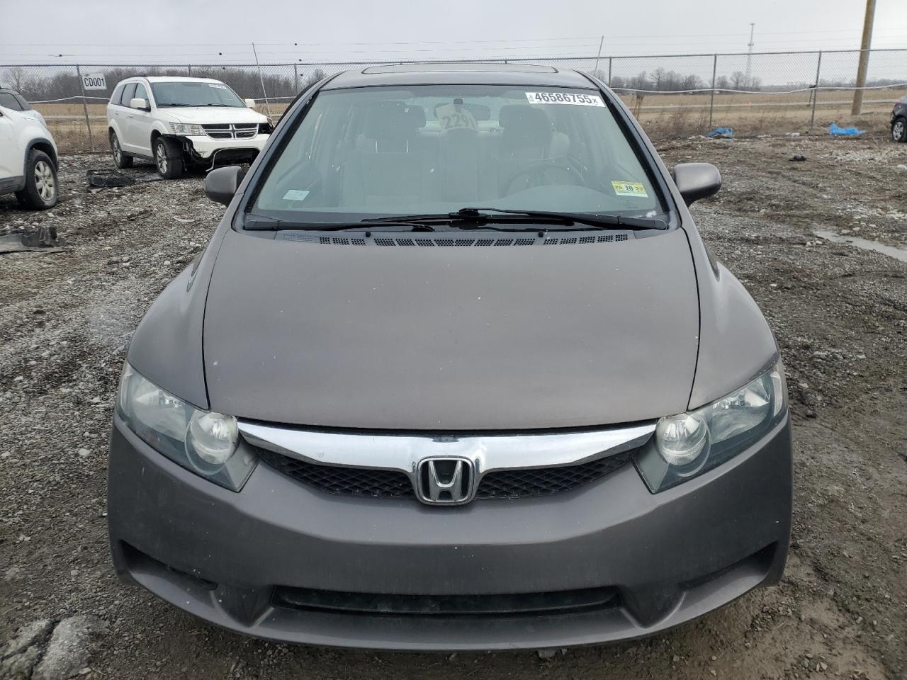 2010 Honda Civic - Image 5