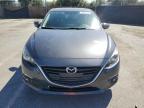 2016 Mazda 3 Touring na sprzedaż w San Martin, CA - Side