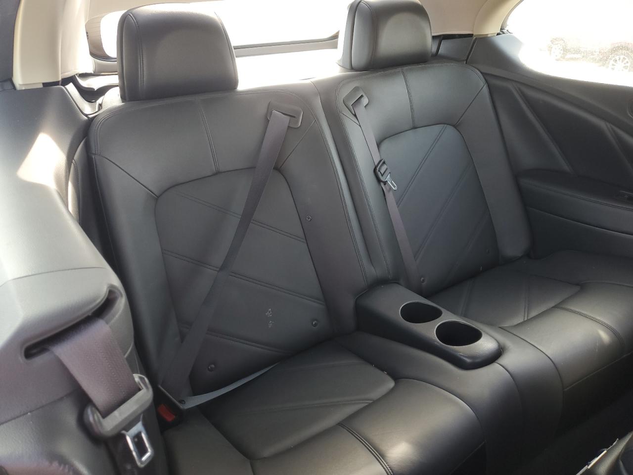 2014 Nissan Murano - Image 11