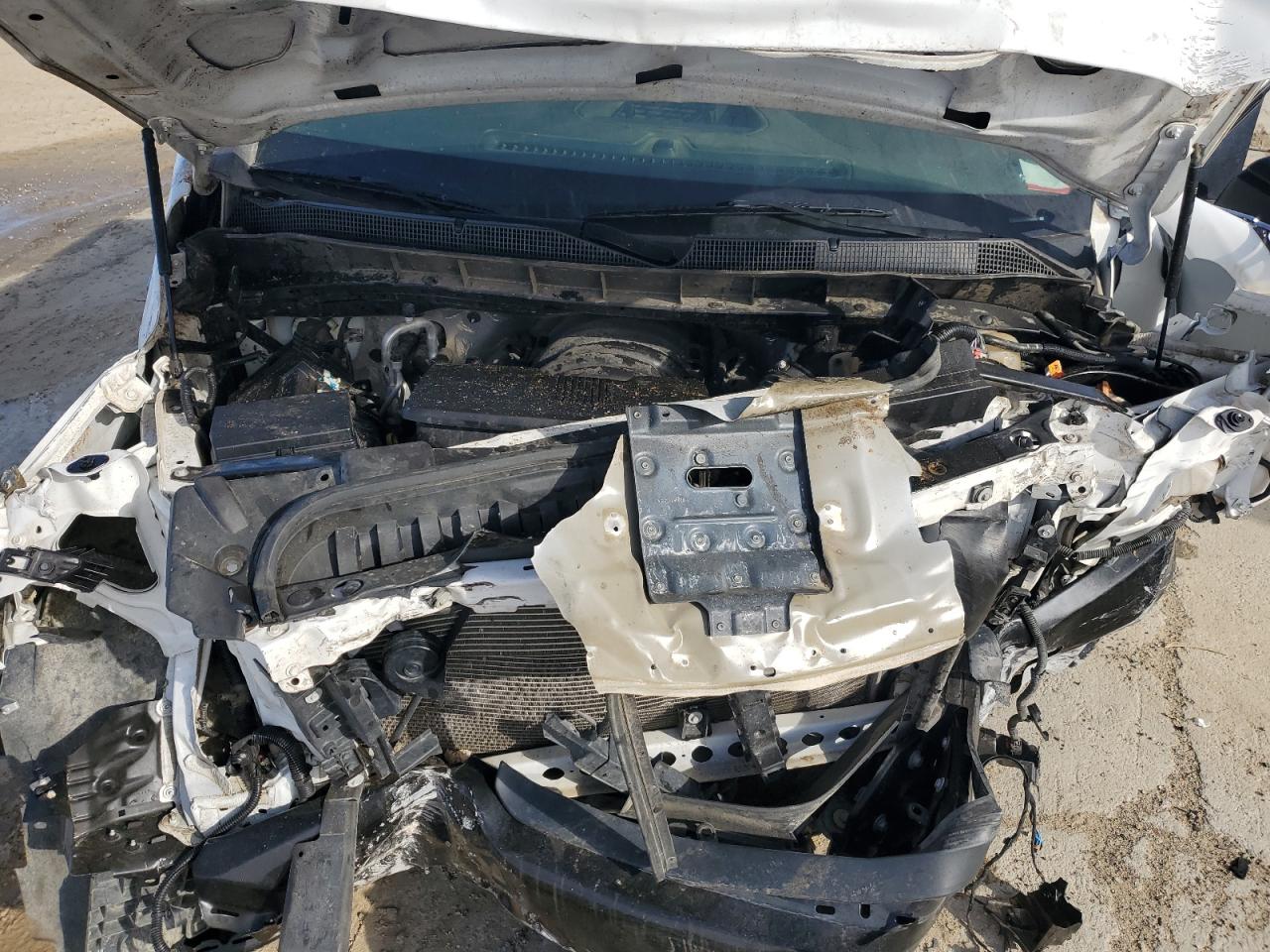 VIN: 1GCPYCEF2MZ280981 | CHEVROLET ALL Models 2021 car