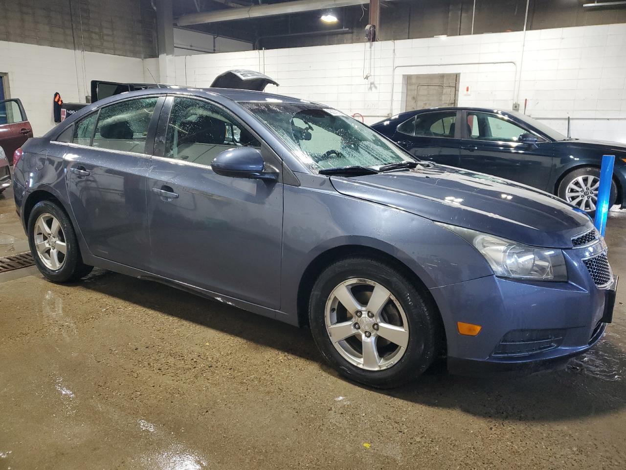 2013 Chevrolet Cruze - Image 4