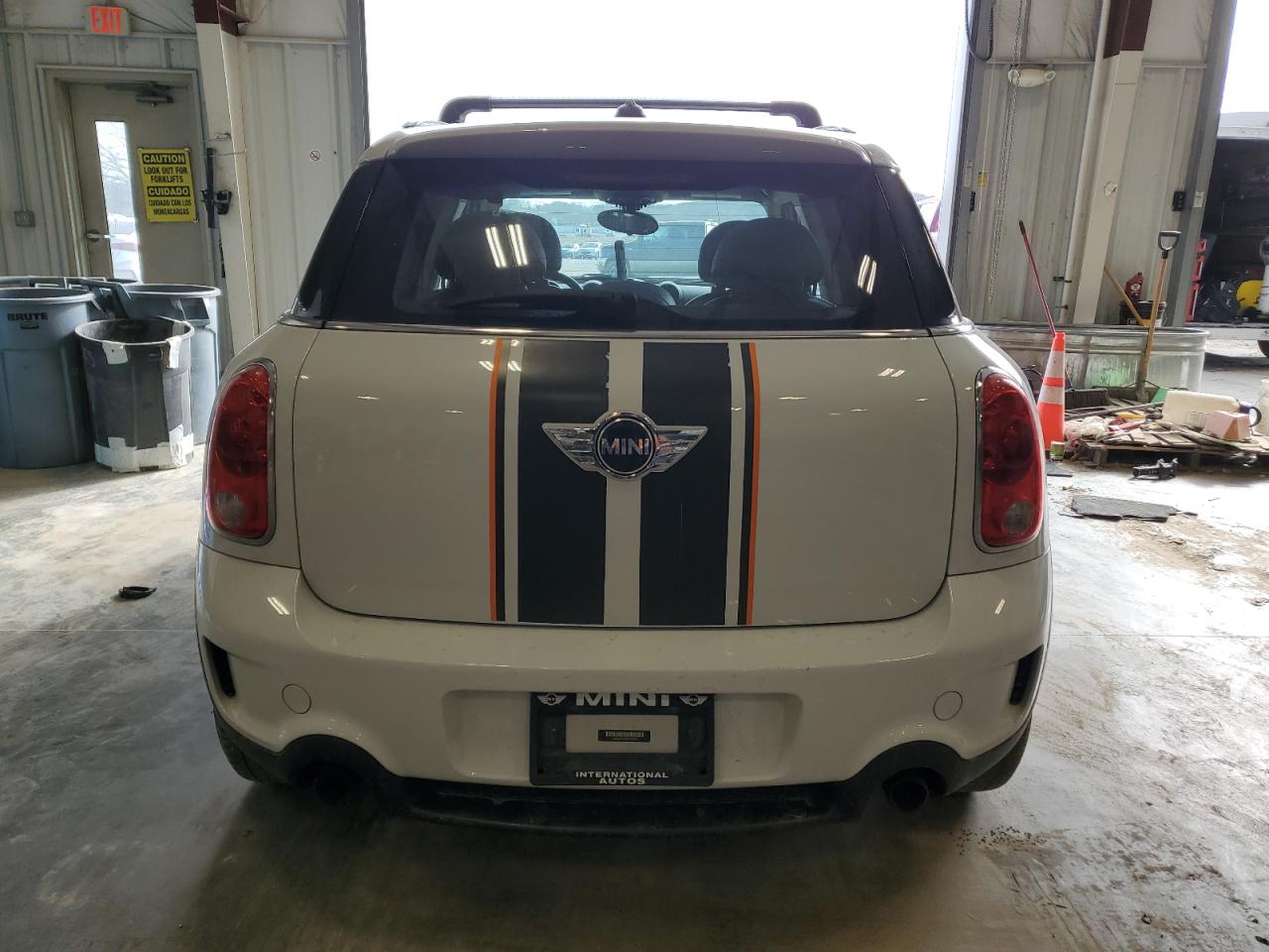 2014 MINI Cooper - Image 6