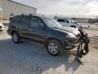 2004 Acura Mdx Touring for Sale in Haslet, TX - Front End