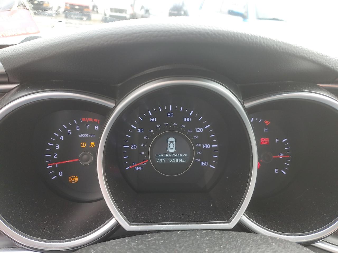 2015 Kia Optima - Image 9