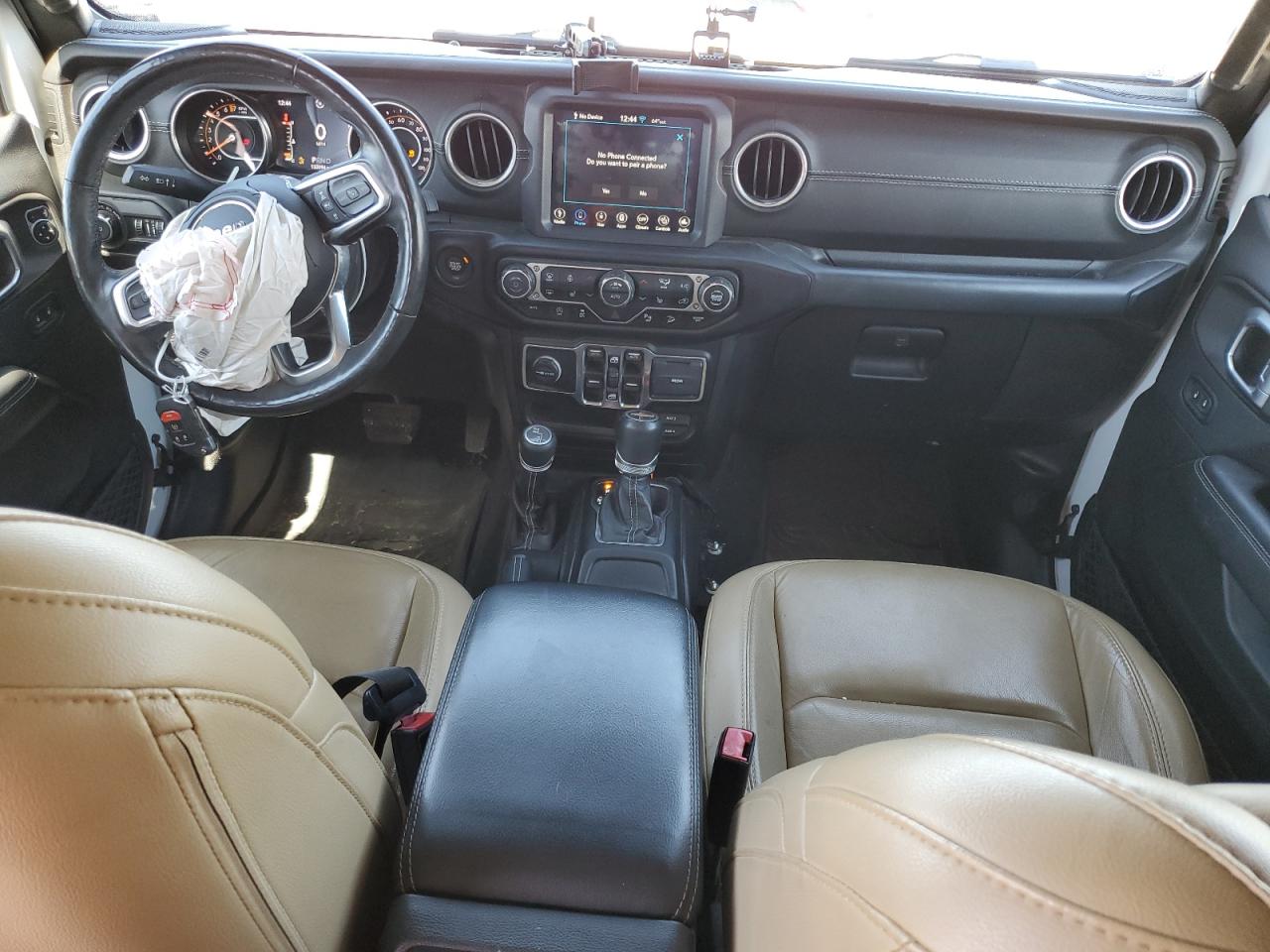 2019 Jeep Wrangler - Image 8