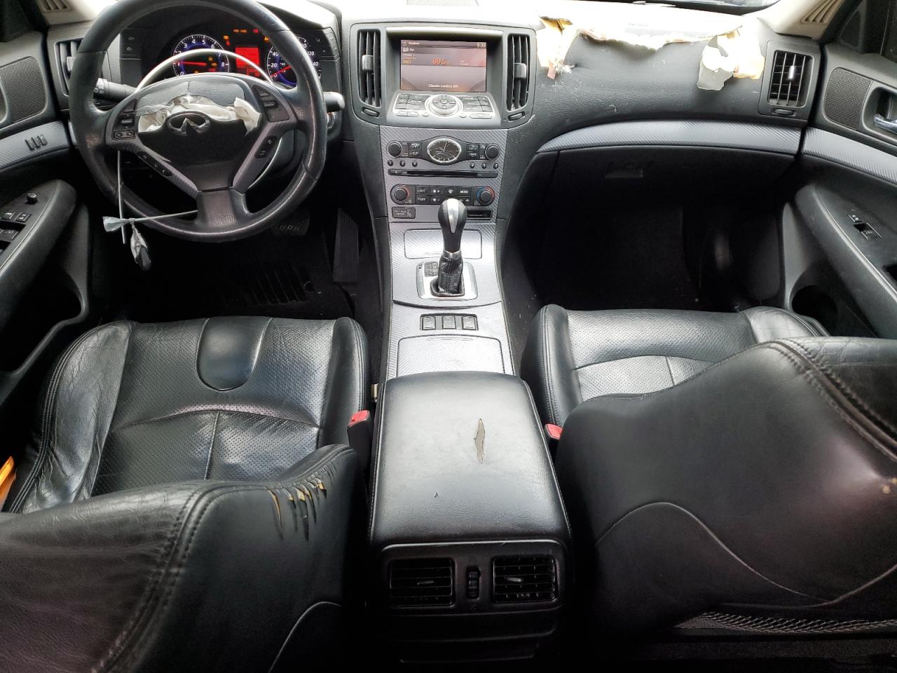 2007 Infiniti G - Image 8