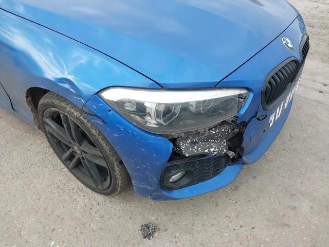 2018 BMW 125I M SPO