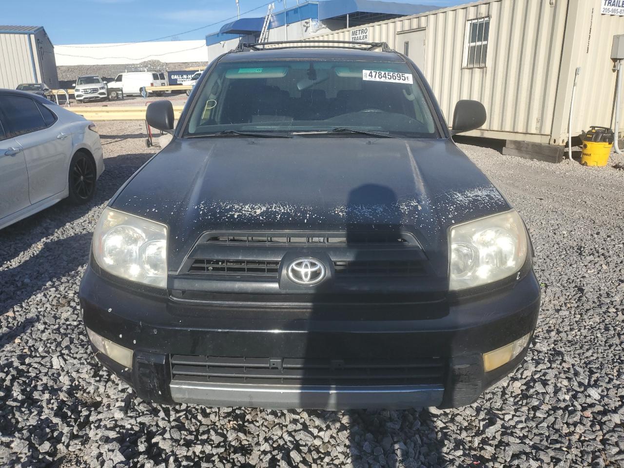 2004 Toyota 4Runner - Image 5