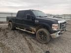 2008 Ford F250 Super Duty იყიდება Earlington-ში, KY - Mechanical