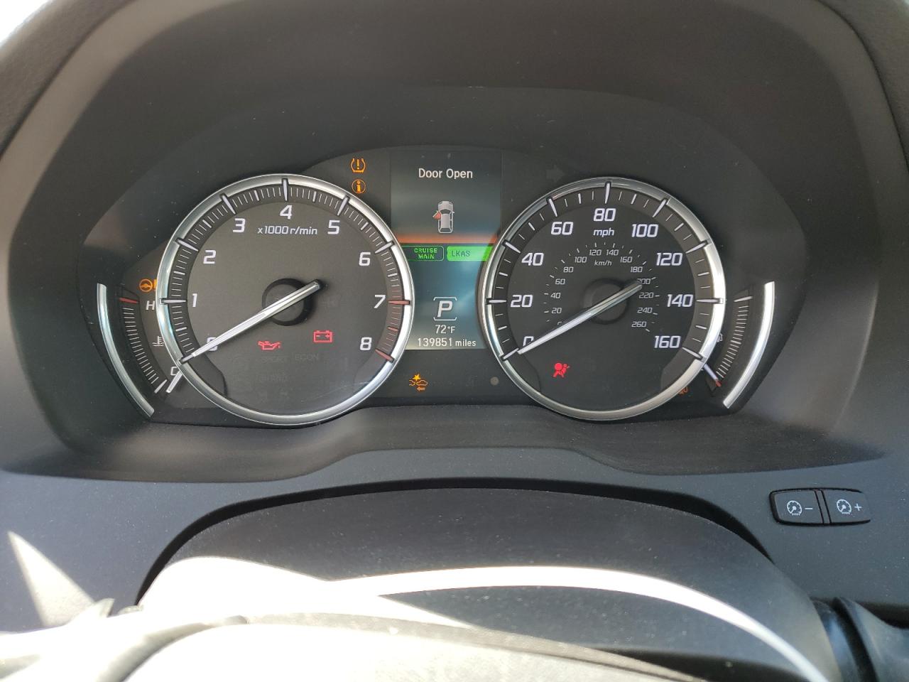 2016 Acura MDX - Image 9