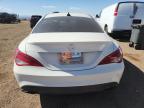 2018 Mercedes-Benz Cla 250 4Matic de vânzare în Brighton, CO - Hail