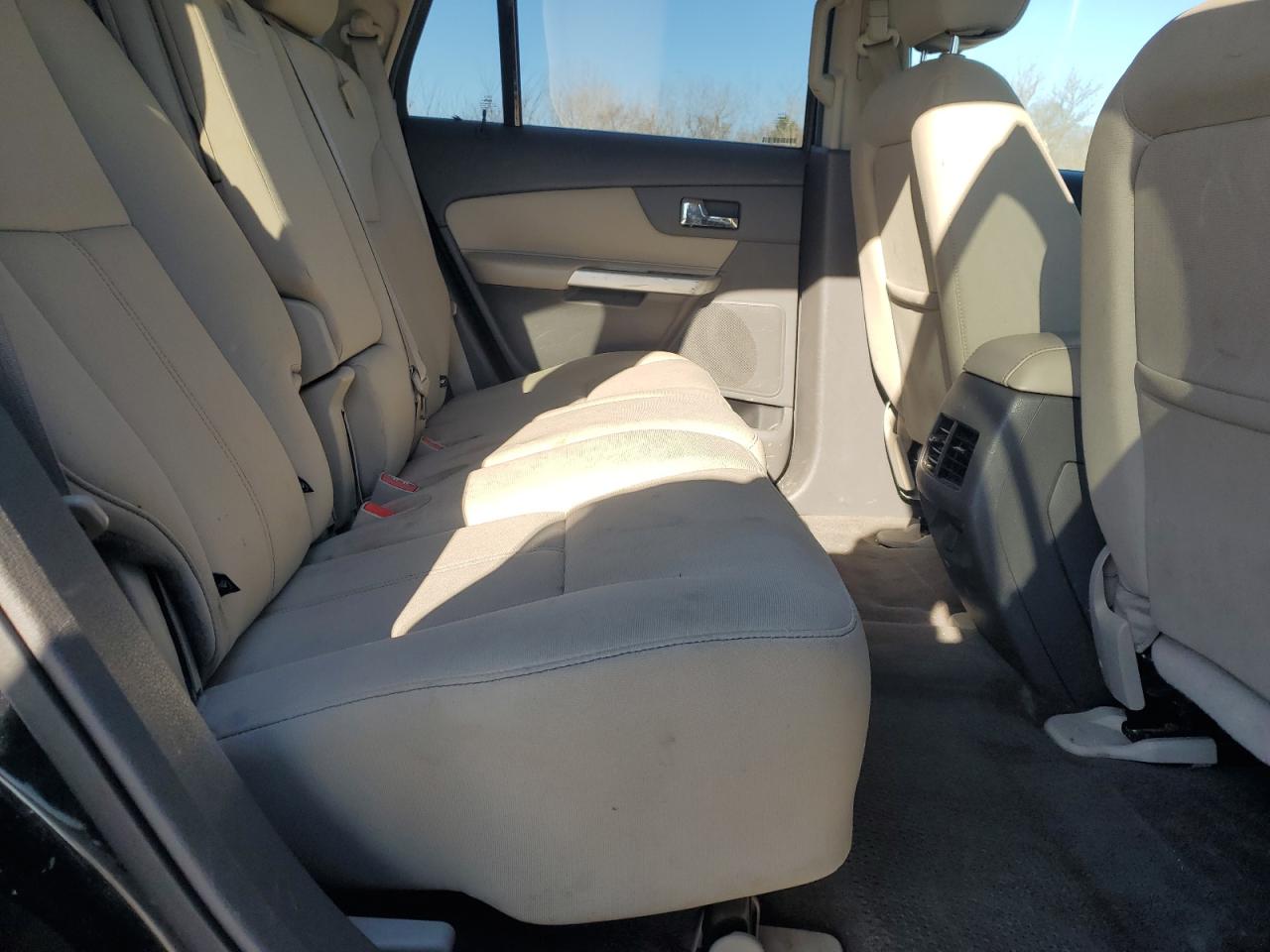 2013 Ford Edge - Image 11