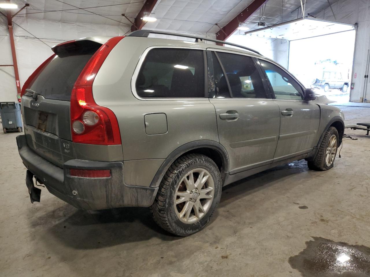 2006 Volvo XC90 - Image 3
