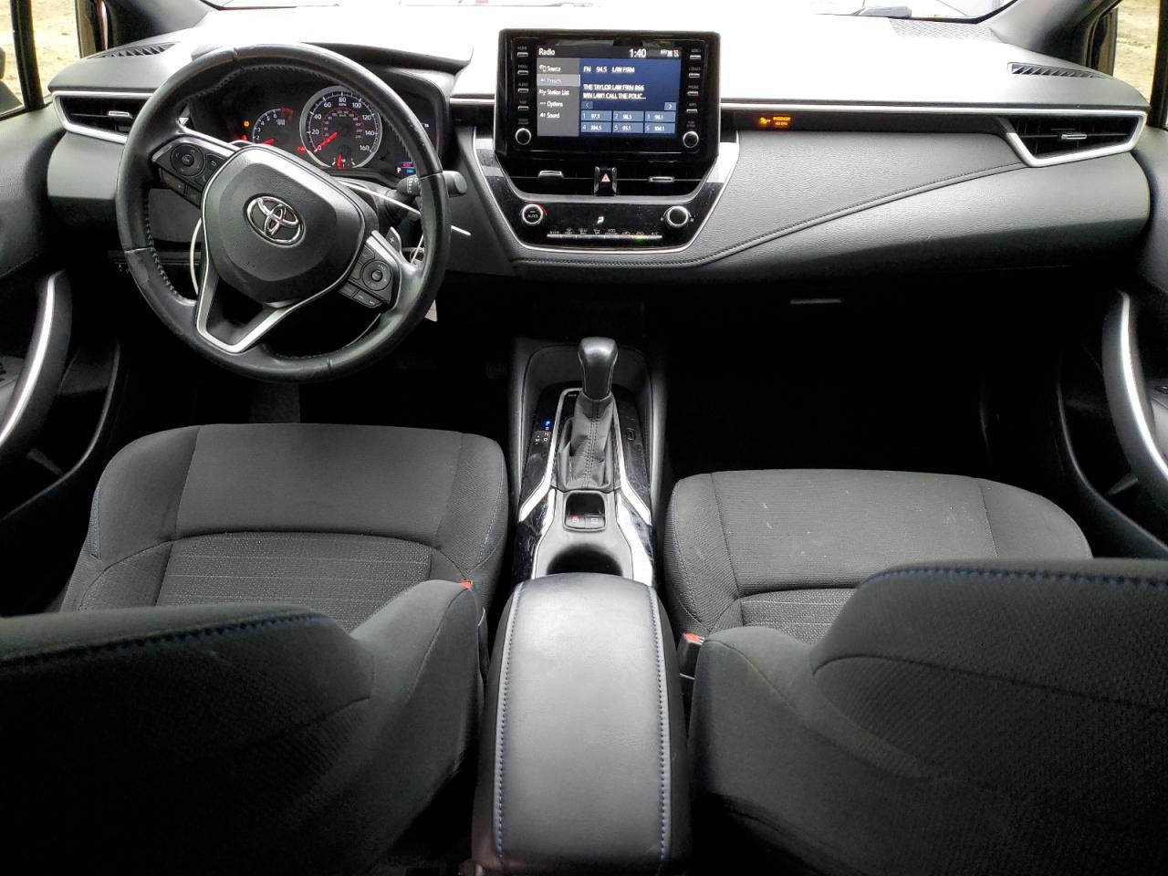 2020 Toyota Corolla - Image 8