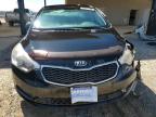2015 Kia Forte Lx zu verkaufen in Tanner, AL - Side