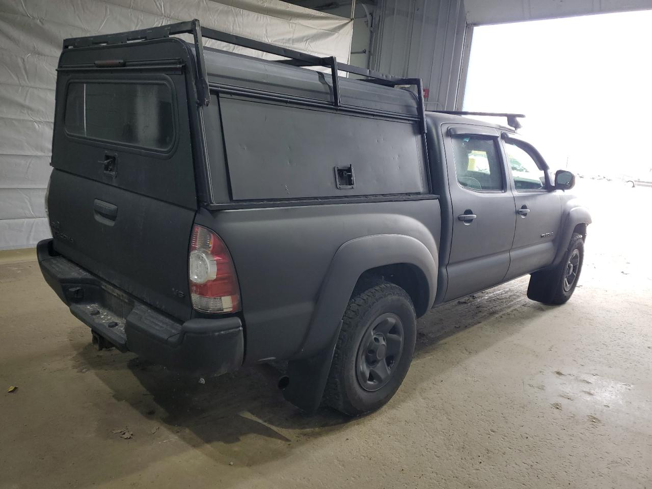 2009 Toyota Tacoma - Image 3