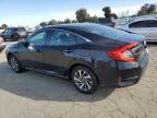 2016 Honda Civic Ex   zu verkaufen in Martinez, CA - Front End