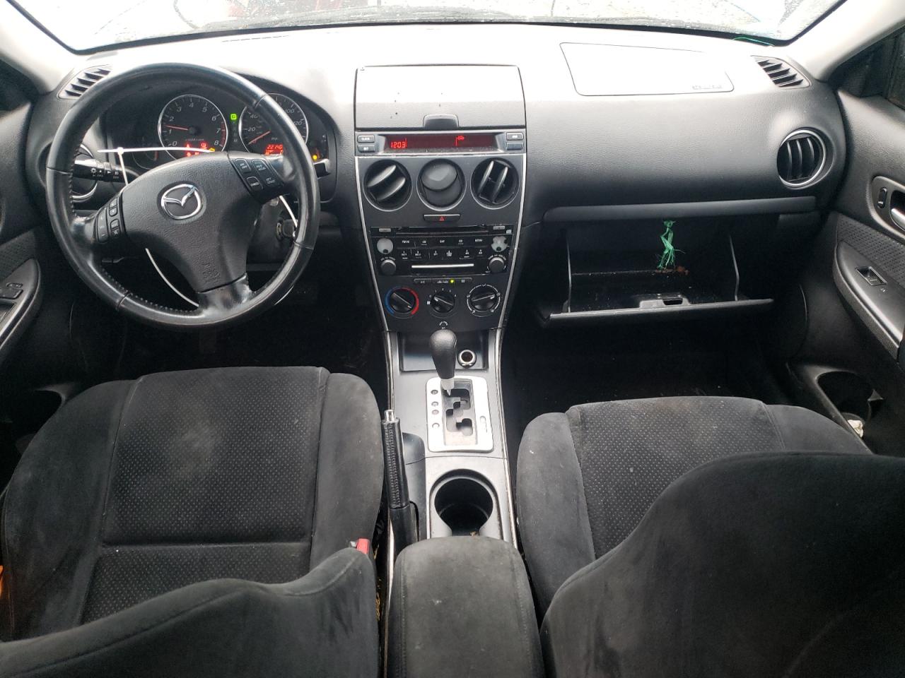 2006 Mazda 6 - Image 8