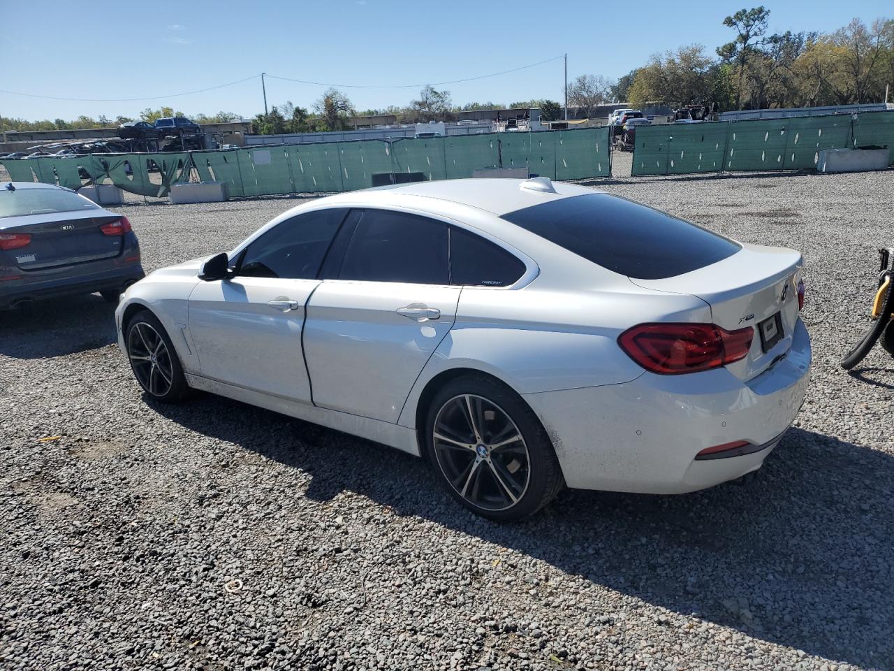 2019 BMW 4er - Image 2