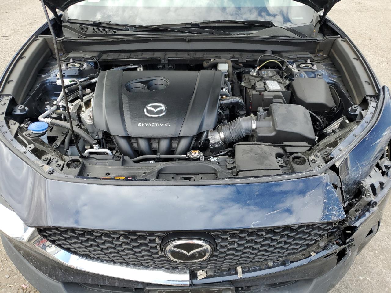 2022 Mazda CX-30 - Image 12