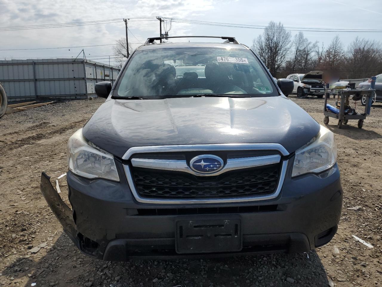 2015 Subaru Forester - Image 5