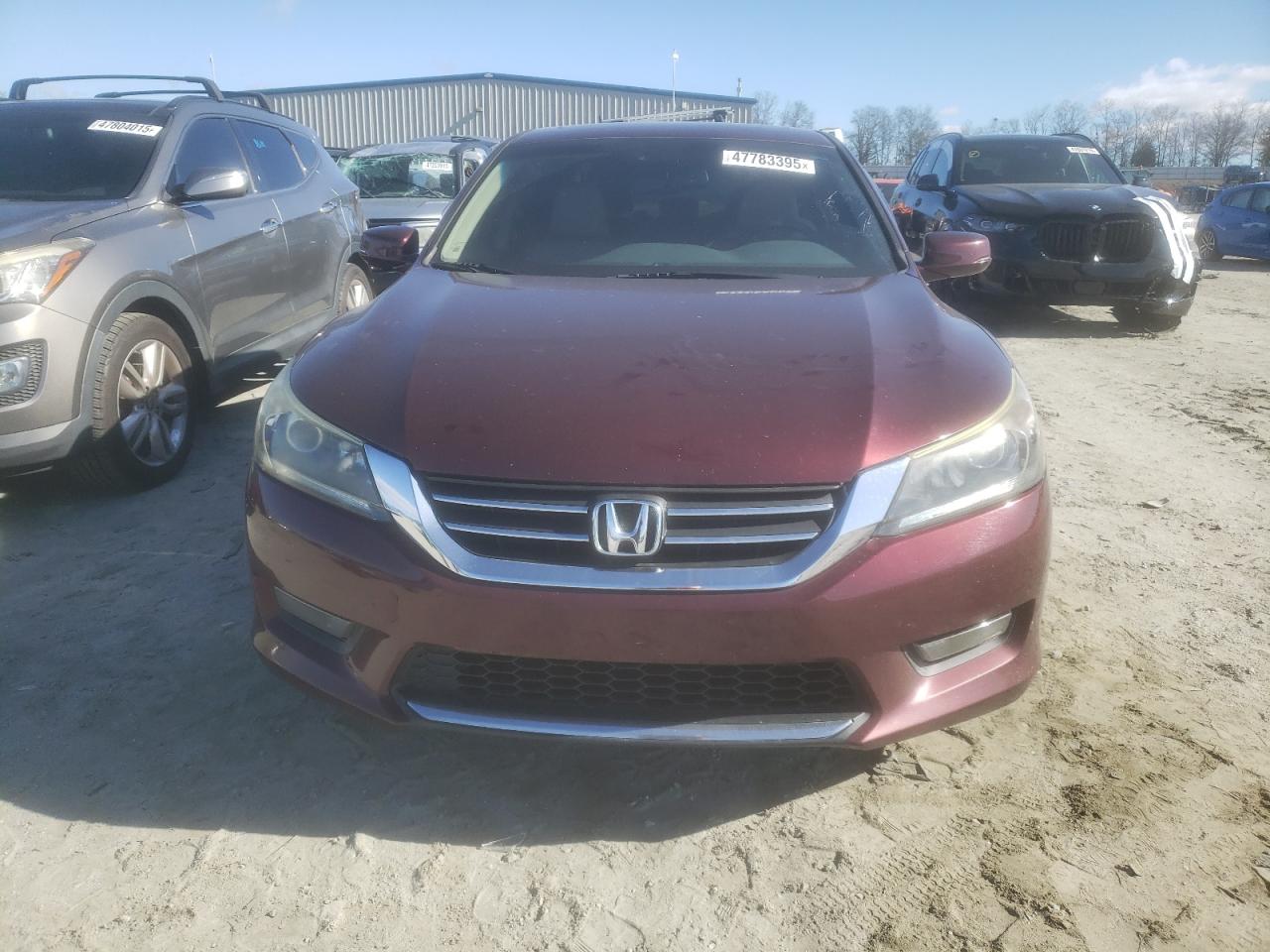 2015 Honda Accord - Image 5